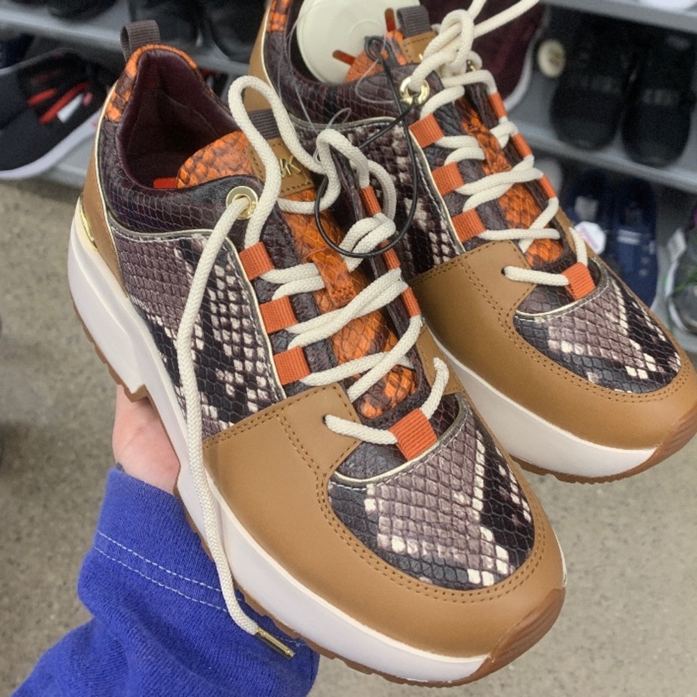 Michael Kors sneaker